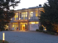 Hotel Residence Starnberger See 4*
