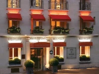 De Banville 3*