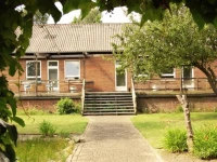 Hostel Flensburg 2*