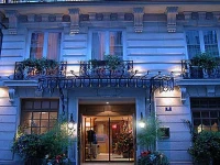 Chambiges Elysees 4*