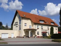 Hotel Haufe 3*