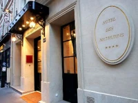 Des Mathurins Chogan 4*