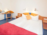 City Hotel Freiburg