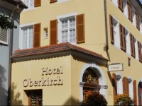 Hotel Oberkirch 4*