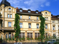 Park Hotel Post