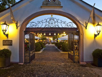 Hotel Schloss Reinach