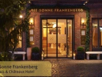 Hotel Die Sonne Frankenberg 4*