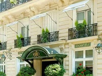 Franklin Roosevelt 4*