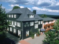 Hotel Drei Kronen 1*
