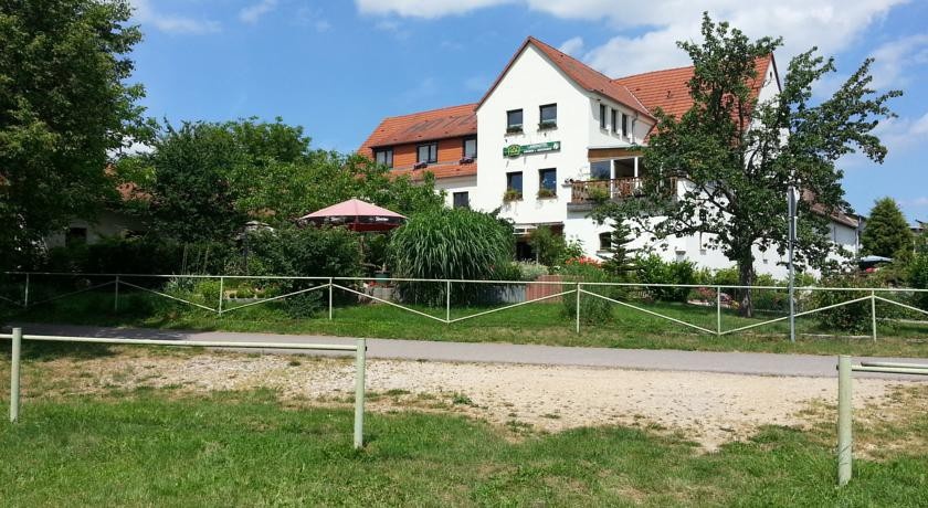 Landhotel Grobers Reiterhof 1*