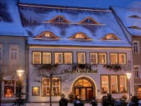 Hotel Unstruttal 3*