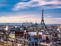 Hyatt Paris Madeleine 5*