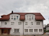 Central Hotel Friedrichshafen 3*