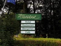 Waldhotel Wilhelmshohe 3*