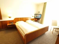 Hotel Landhaus Silbertanne 1*