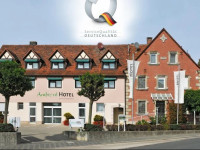 Ambient Hotel am Europakanal