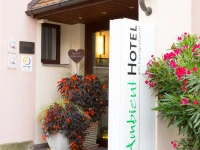Ambient Hotel am Europakanal 3*