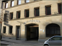 Altstadthotel Furth