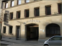 Altstadthotel Furth 3*