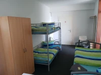 Pension Bukarest 2*