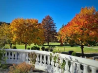 Parkhotel Bad Faulenbach 3*
