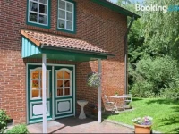 Haselauer Landhaus 3*