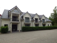 Haus am See - Seestern 3*