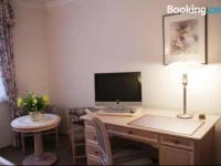 Hotel Edel 3*