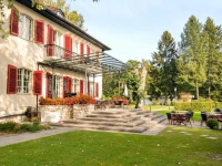 Hotel Waldhaus Prieros 3*