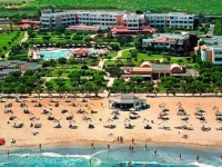 Anissa Beach 4*