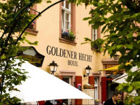 Hotel Goldener Hecht
