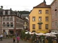 Hotel Goldener Hecht 3*