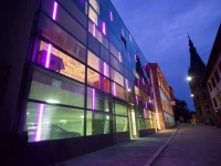 Arthotel Heidelberg 4*