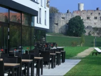 BEST WESTERN Premier Schlosshotel Park Consul 4*