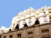 Citadines Paris Champs Elysees 