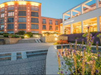 BEST WESTERN Hotel am Vitalpark