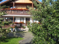 Kur- & Urlaubspension Hohes Rott