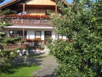Kur- & Urlaubspension Hohes Rott 5*