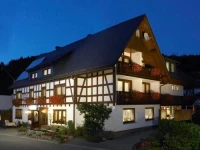 Landhaus Kappen 3*