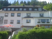 Hotel Haus am Steinschab 3*