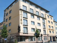 Hotel Zum Riesen 3*