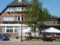 Akzent Hotel Zur Wasserburg 3*