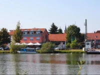 Hotel-Gasthof Zum Ritter 2*