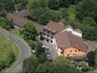 Hotel Zur Engelsburg 3*