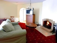 Parkhotel Helmstedt 3*