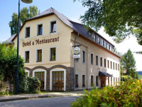 Hotel & Restaurant Kleinolbersdorf