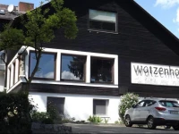 Der Watzenhof 3*