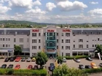 Euro Park Hotel Hennef 4*