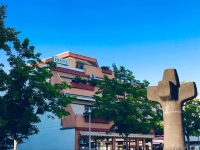 Hotel Marktterrassen 3*