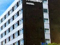 Wiking Hotel 3*